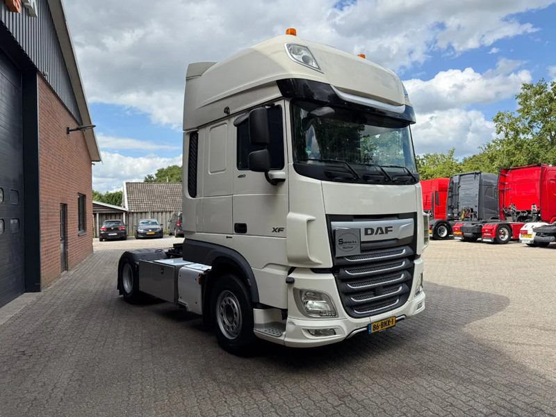 DAF XF 480 SSC Super Space EURO 6D NL-TruckAPK/TUV 11/2025 - Sadulveok: pilt 2 DAF XF 480 SSC Super Space EURO 6D NL-TruckAPK/TUV 11/2025 - Sadulveok: pilt 2