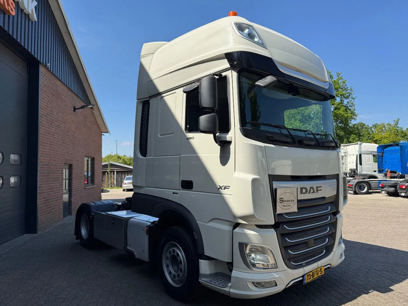 DAF XF 480 SSC Super Space EURO 6D Top condition NL-TruckAPK/TUV 11/2025 - Sadulveok: pilt 2 DAF XF 480 SSC Super Space EURO 6D Top condition NL-TruckAPK/TUV 11/2025 - Sadulveok: pilt 2