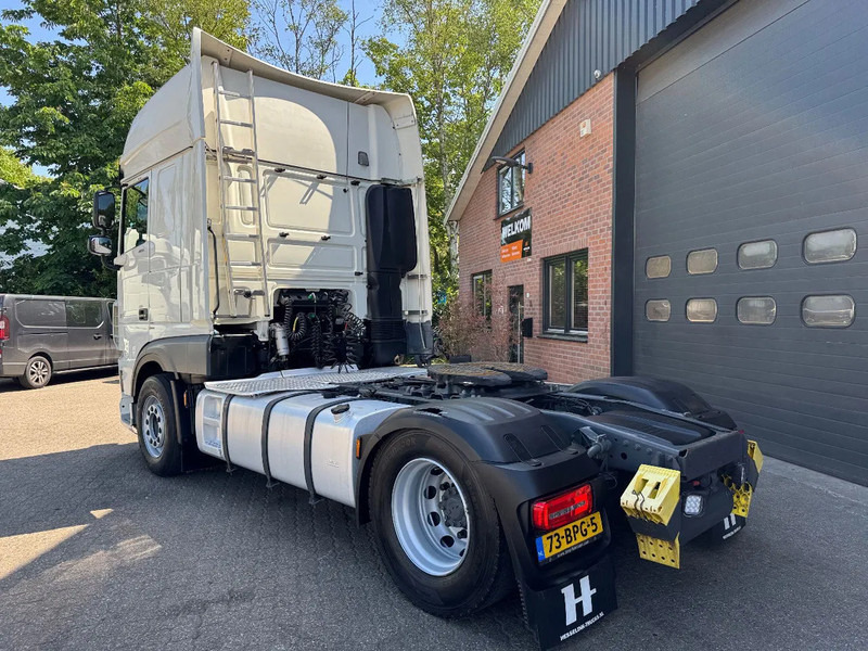 DAF XF 480 SSC Super Space EURO 6D Top condition NL-TruckAPK/TUV 11/2025 - Sadulveok: pilt 5 DAF XF 480 SSC Super Space EURO 6D Top condition NL-TruckAPK/TUV 11/2025 - Sadulveok: pilt 5