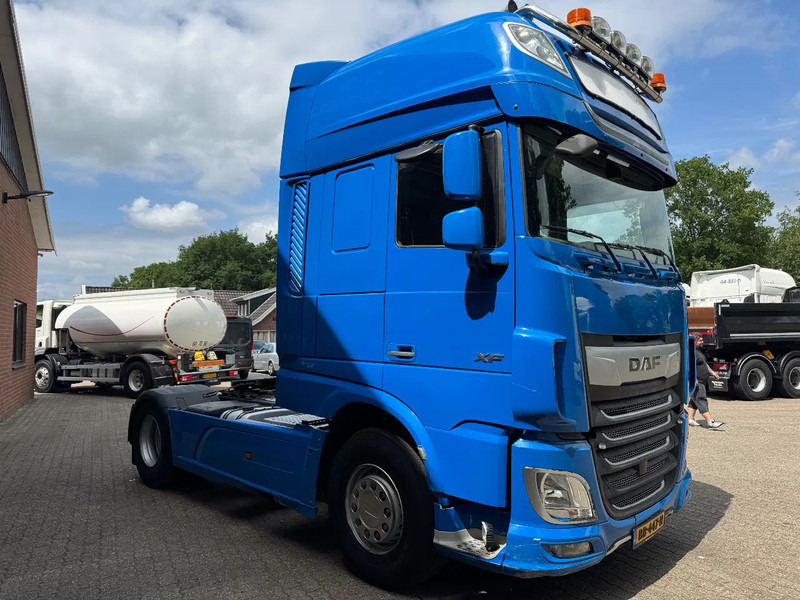 DAF XF 480 SSC Super Space Retarder Hydraulic - Sadulveok: pilt 2 DAF XF 480 SSC Super Space Retarder Hydraulic - Sadulveok: pilt 2