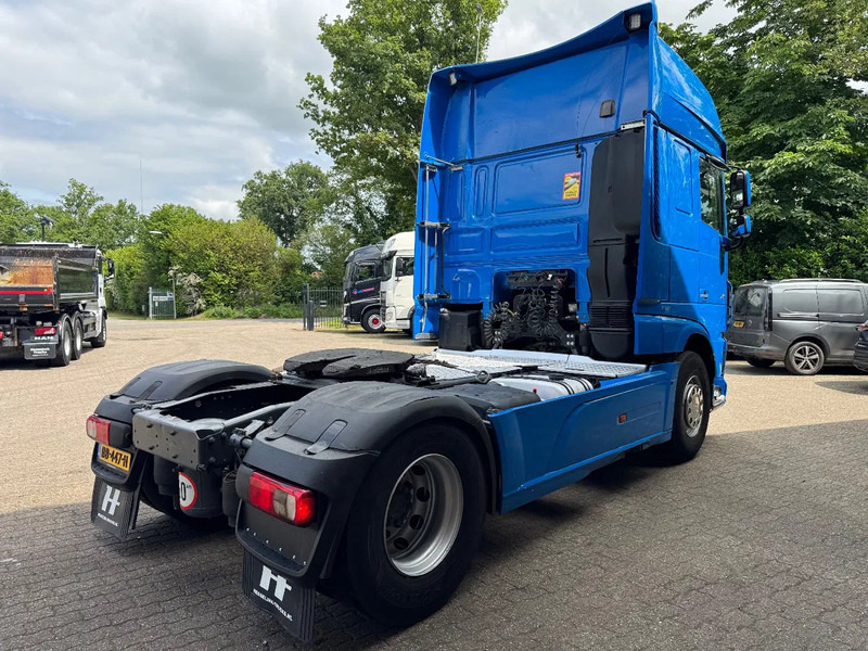 DAF XF 480 SSC Super Space Retarder Hydraulic - Sadulveok: pilt 4 DAF XF 480 SSC Super Space Retarder Hydraulic - Sadulveok: pilt 4