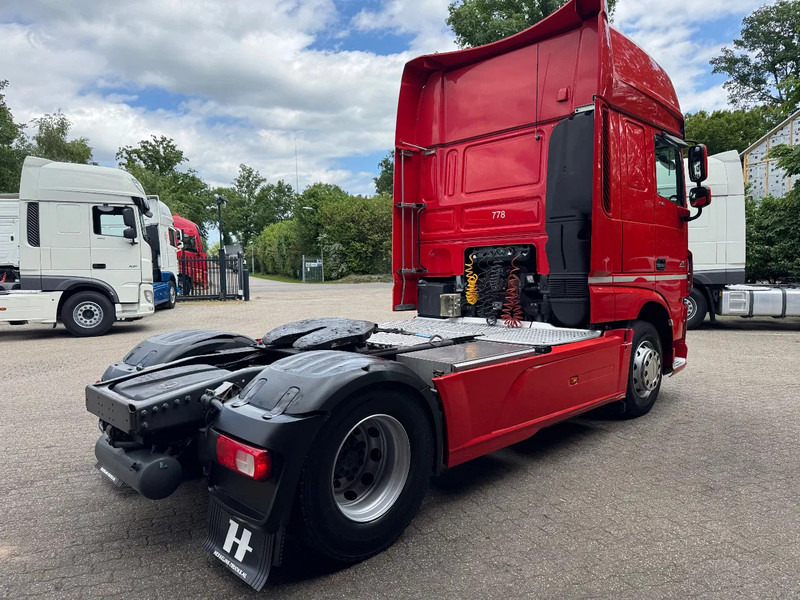 DAF XF 510 SSC Super Space Standairco ACC NL truck - Sadulveok: pilt 3 DAF XF 510 SSC Super Space Standairco ACC NL truck - Sadulveok: pilt 3