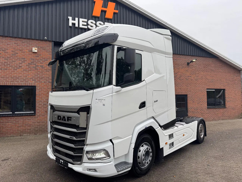 DAF XG 480 Retarder LED 2x tank PTO-Prep 216.610KM! - Sadulveok: pilt 1 DAF XG 480 Retarder LED 2x tank PTO-Prep 216.610KM! - Sadulveok: pilt 1