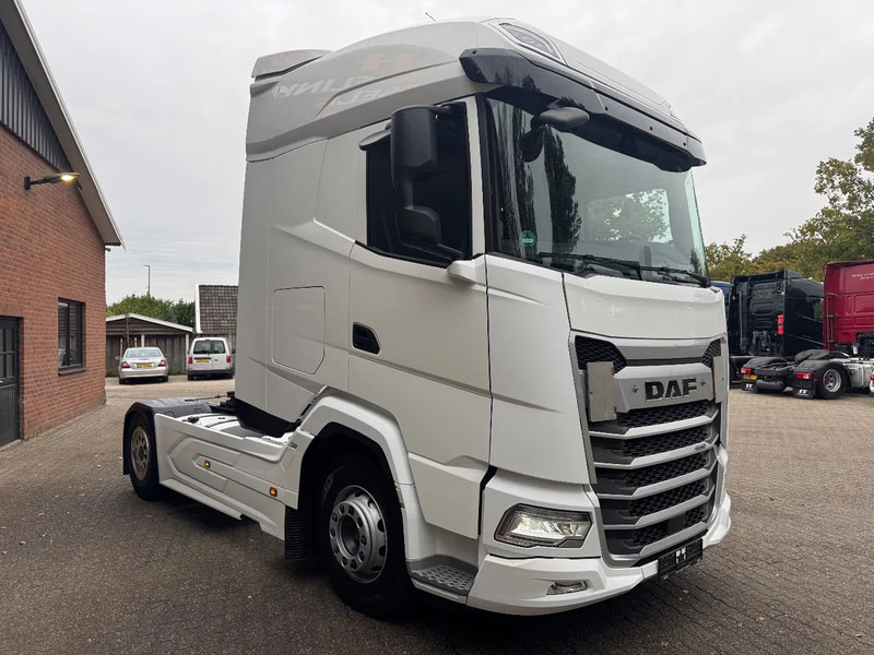 DAF XG 480 Retarder LED 2x tank PTO-Prep 216.610KM! - Sadulveok: pilt 2 DAF XG 480 Retarder LED 2x tank PTO-Prep 216.610KM! - Sadulveok: pilt 2