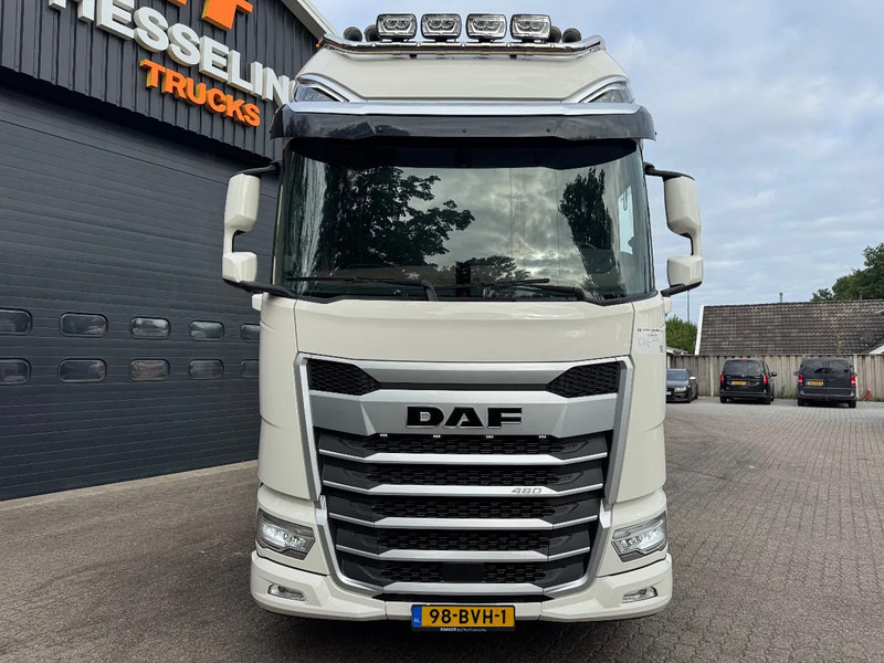 DAF XG+ 480 Standairco 2X tank Alcoa Leder, Full - Top condition 250.530KM - Sadulveok: pilt 3 DAF XG+ 480 Standairco 2X tank Alcoa Leder, Full - Top condition 250.530KM - Sadulveok: pilt 3