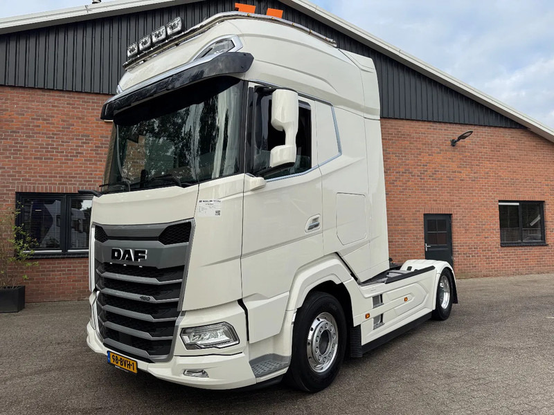 DAF XG+ 480 Standairco 2X tank Alcoa Leder, Full - Top condition 250.530KM - Sadulveok: pilt 1 DAF XG+ 480 Standairco 2X tank Alcoa Leder, Full - Top condition 250.530KM - Sadulveok: pilt 1