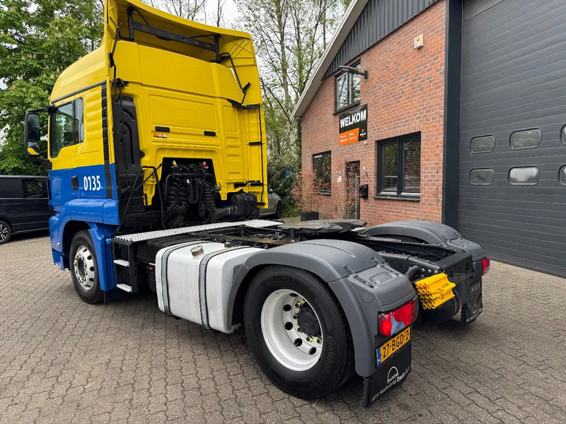 MAN TGS 18.400 Kompressor Gardner-Denver Alcoa NL Truck - Sadulveok: pilt 5 MAN TGS 18.400 Kompressor Gardner-Denver Alcoa NL Truck - Sadulveok: pilt 5