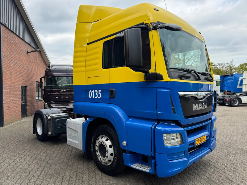 MAN TGS 18.400 Kompressor Gardner-Denver Alcoa NL Truck - Sadulveok: pilt 3 MAN TGS 18.400 Kompressor Gardner-Denver Alcoa NL Truck - Sadulveok: pilt 3