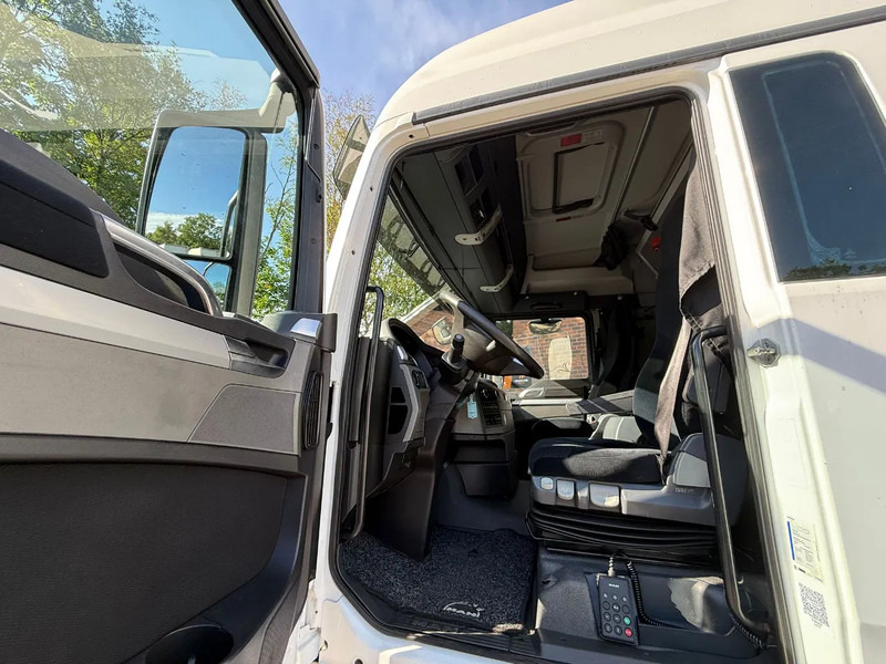 MAN TGX 26.440 6X2 voorloopas NL Truck APK 08/2025 liising MAN TGX 26.440 6X2 voorloopas NL Truck APK 08/2025: pilt 7