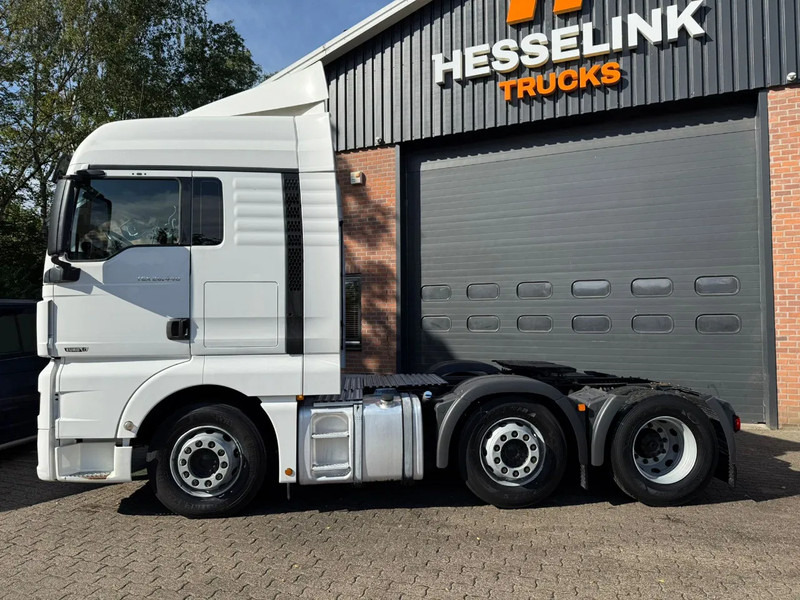 MAN TGX 26.440 6X2 voorloopas NL Truck APK 08/2025 - Sadulveok: pilt 2 MAN TGX 26.440 6X2 voorloopas NL Truck APK 08/2025 - Sadulveok: pilt 2