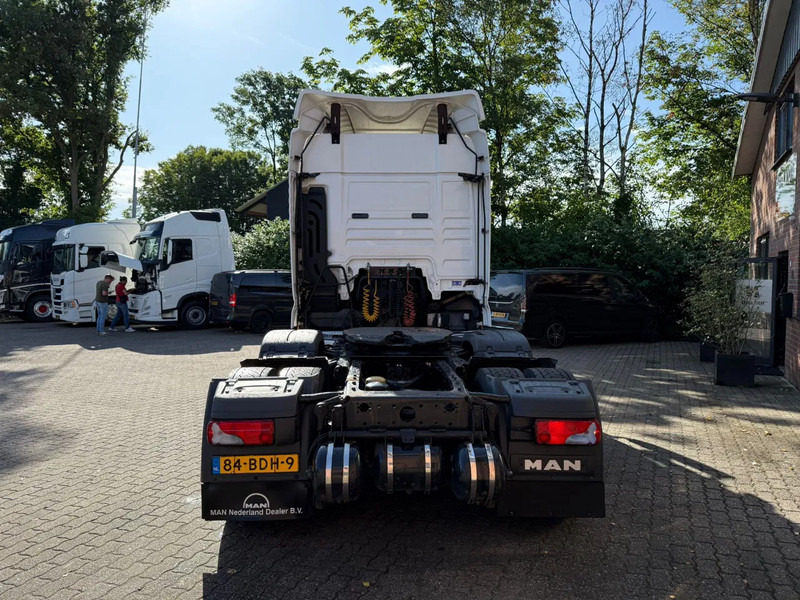 MAN TGX 26.440 6X2 voorloopas NL Truck APK 08/2025 - Sadulveok: pilt 4 MAN TGX 26.440 6X2 voorloopas NL Truck APK 08/2025 - Sadulveok: pilt 4