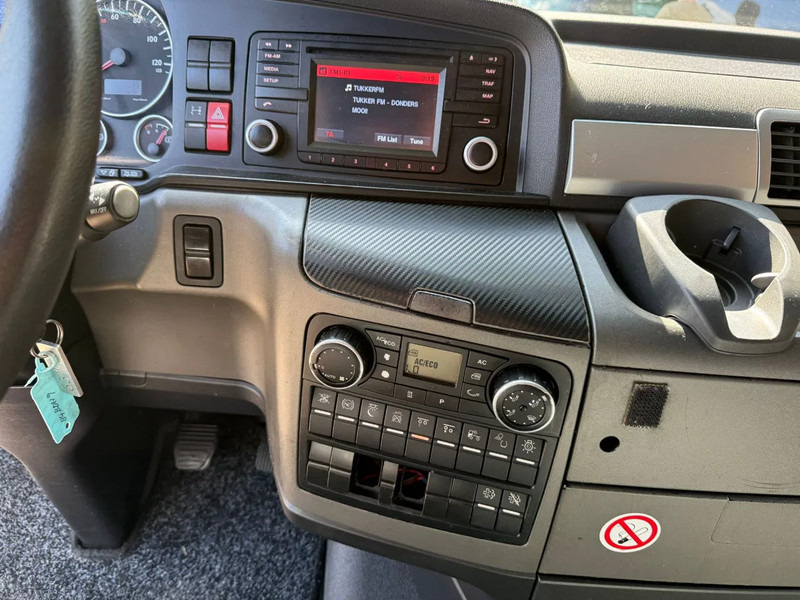 MAN TGX 26.440 6X2 voorloopas NL Truck APK 08/2025 - Sadulveok: pilt 5 MAN TGX 26.440 6X2 voorloopas NL Truck APK 08/2025 - Sadulveok: pilt 5