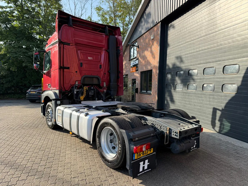 Mercedes-Benz Actros 1840 4X2 EURO 6 701.140KM, NL Truck - Sadulveok: pilt 3 Mercedes-Benz Actros 1840 4X2 EURO 6 701.140KM, NL Truck - Sadulveok: pilt 3