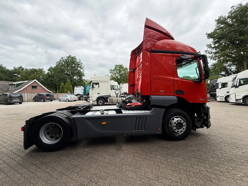 Mercedes-Benz Actros 1936 4X2 NL Truck 724.850KM - Sadulveok: pilt 5 Mercedes-Benz Actros 1936 4X2 NL Truck 724.850KM - Sadulveok: pilt 5