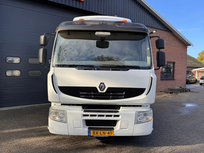 Renault Premium 380 DXi NL Truck 460.010KM!! EURO 5 6.380KG - Sadulveok: pilt 4 Renault Premium 380 DXi NL Truck 460.010KM!! EURO 5 6.380KG - Sadulveok: pilt 4