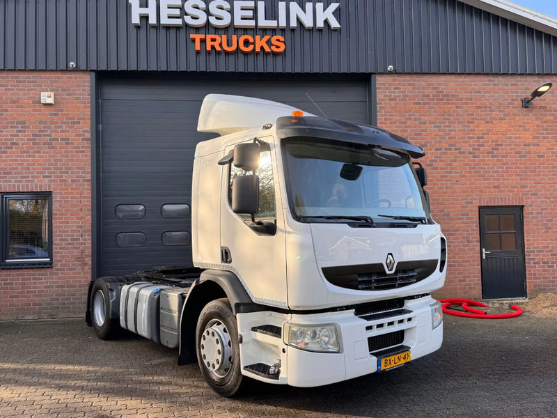 Renault Premium 380 DXi NL Truck 460.010KM!! EURO 5 6.380KG - Sadulveok: pilt 2 Renault Premium 380 DXi NL Truck 460.010KM!! EURO 5 6.380KG - Sadulveok: pilt 2