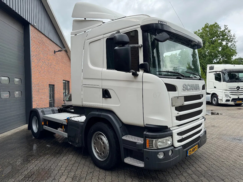 Scania G410 4X2 EURO 6 SCR Only - NO EGR, NL Truck APK 12-2025 - Sadulveok: pilt 2 Scania G410 4X2 EURO 6 SCR Only - NO EGR, NL Truck APK 12-2025 - Sadulveok: pilt 2
