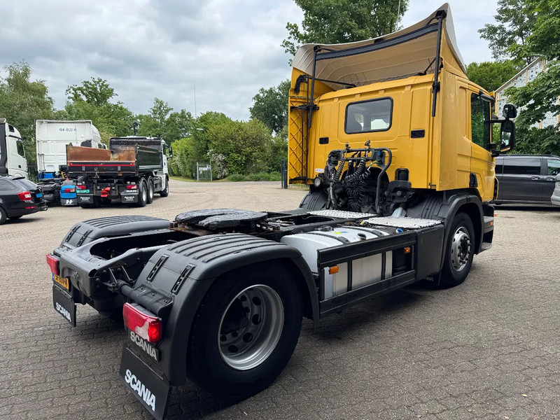 Scania P280 4X2 Dagcabine Airco EURO 6 NL Truck - Sadulveok: pilt 4 Scania P280 4X2 Dagcabine Airco EURO 6 NL Truck - Sadulveok: pilt 4