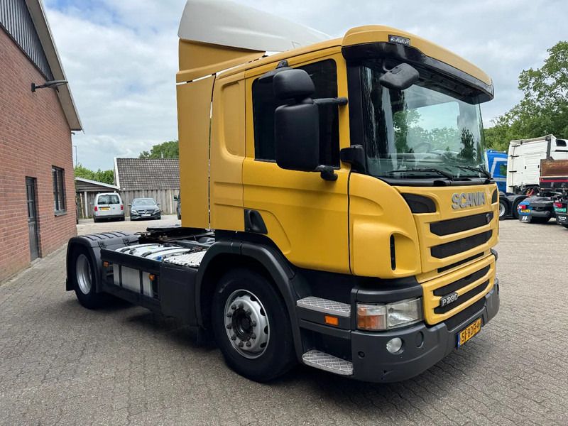 Scania P280 4X2 Dagcabine Airco EURO 6 NL Truck - Sadulveok: pilt 2 Scania P280 4X2 Dagcabine Airco EURO 6 NL Truck - Sadulveok: pilt 2