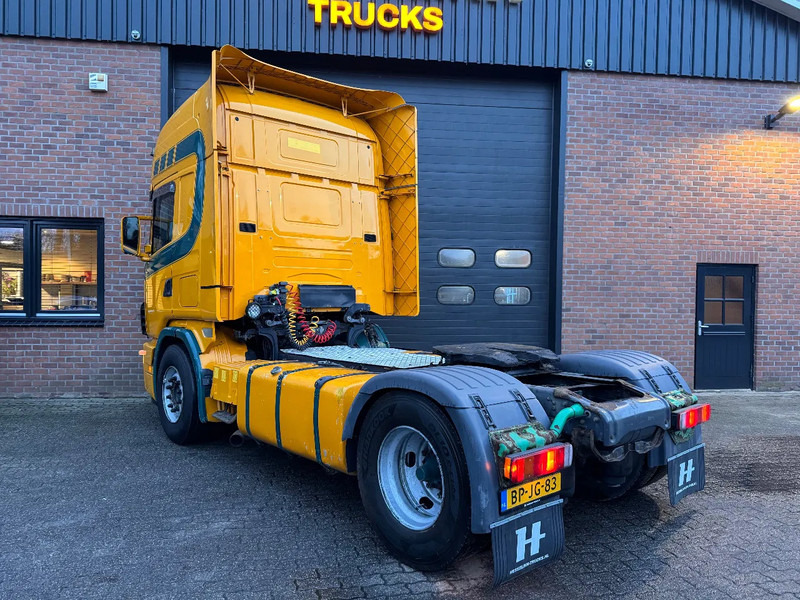 Scania R124-420 Topline Retarder NL Truck APK 03/2025 - Sadulveok: pilt 2 Scania R124-420 Topline Retarder NL Truck APK 03/2025 - Sadulveok: pilt 2