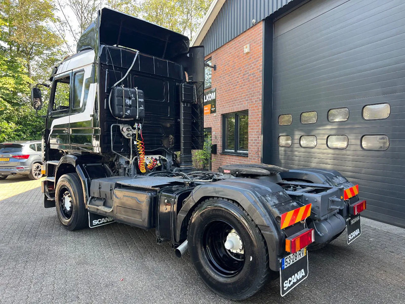 Scania R143-420 V8 Motor NL truck nieuwe APK - Sadulveok: pilt 2 Scania R143-420 V8 Motor NL truck nieuwe APK - Sadulveok: pilt 2