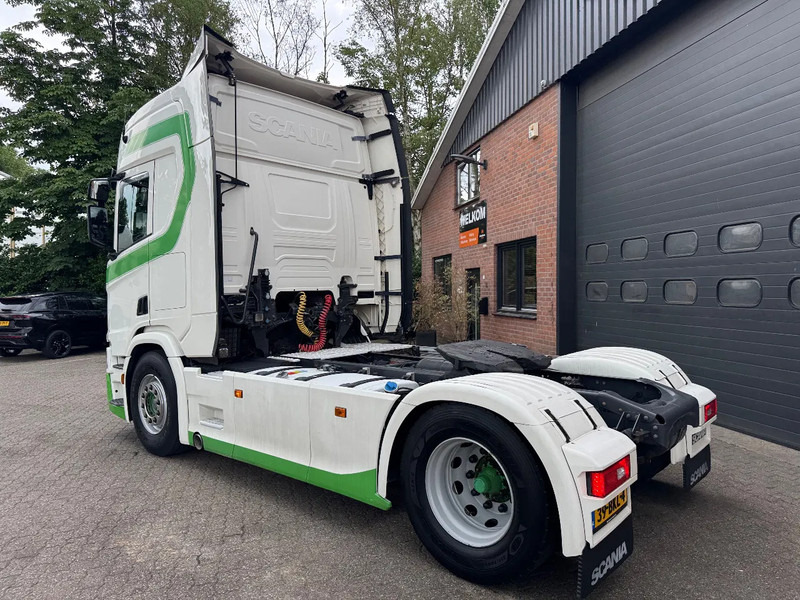 Scania R450 4X2 Standairco LED NL Truck APK/TUV 09/2025 - Sadulveok: pilt 3 Scania R450 4X2 Standairco LED NL Truck APK/TUV 09/2025 - Sadulveok: pilt 3