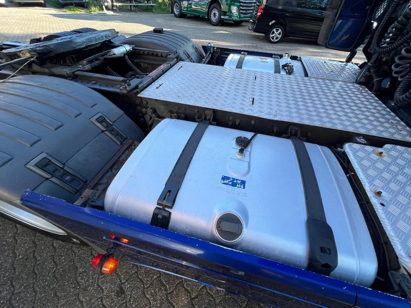 Scania R490 6X2 Topline Standairco 2X tank NL Truck - Sadulveok: pilt 5 Scania R490 6X2 Topline Standairco 2X tank NL Truck - Sadulveok: pilt 5