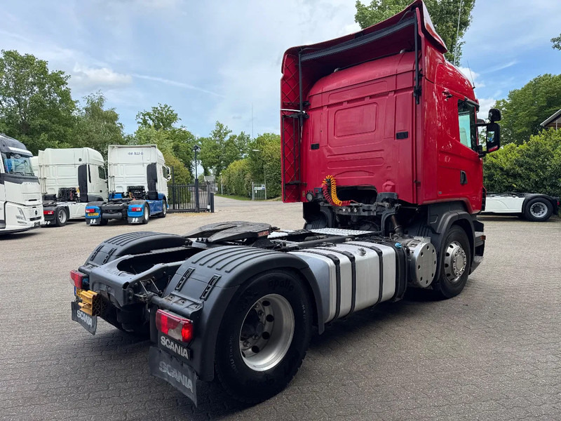 Scania R500 V8 4X2 Highline Retarder 2x Tank NL Truck - Sadulveok: pilt 2 Scania R500 V8 4X2 Highline Retarder 2x Tank NL Truck - Sadulveok: pilt 2