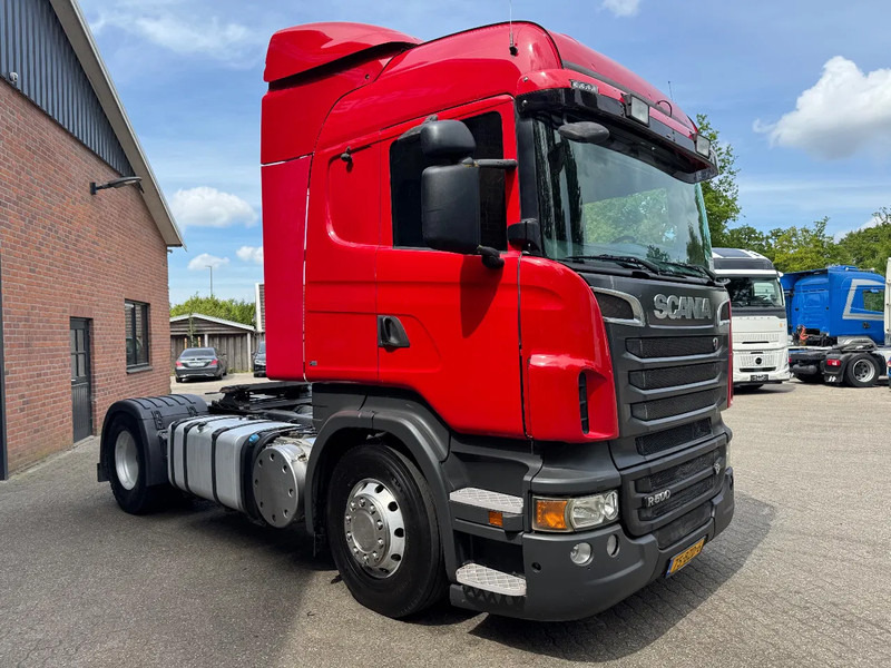 Scania R500 V8 4X2 Highline Retarder 2x Tank NL Truck - Sadulveok: pilt 3 Scania R500 V8 4X2 Highline Retarder 2x Tank NL Truck - Sadulveok: pilt 3