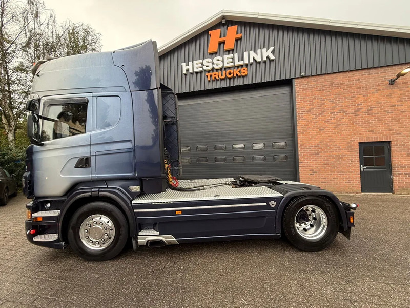 Scania R730 V8 4X2 Topline Retarder Hydrauliek King of the road - Sadulveok: pilt 5 Scania R730 V8 4X2 Topline Retarder Hydrauliek King of the road - Sadulveok: pilt 5