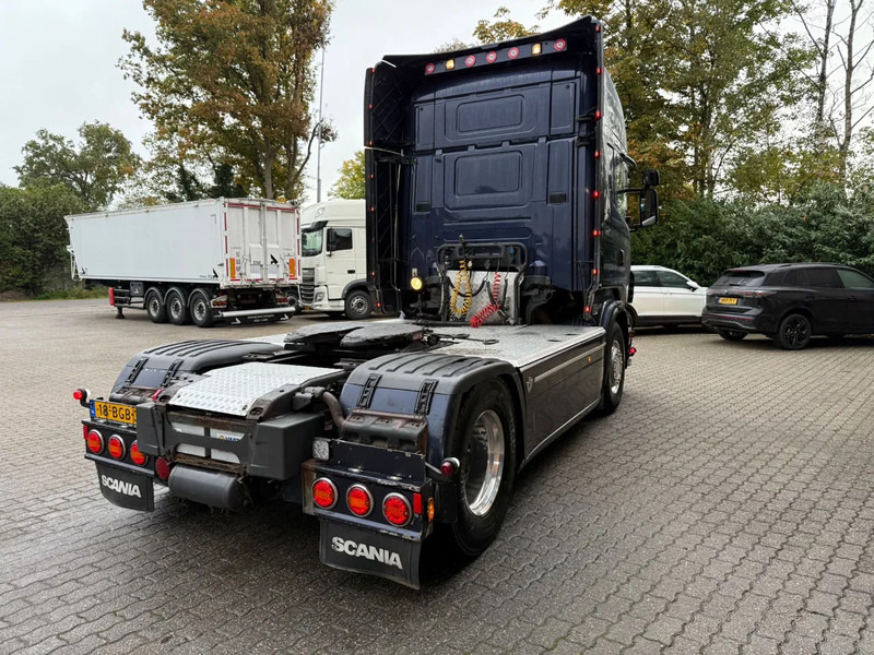 Scania R730 V8 4X2 Topline Retarder Hydrauliek King of the road - Sadulveok: pilt 3 Scania R730 V8 4X2 Topline Retarder Hydrauliek King of the road - Sadulveok: pilt 3