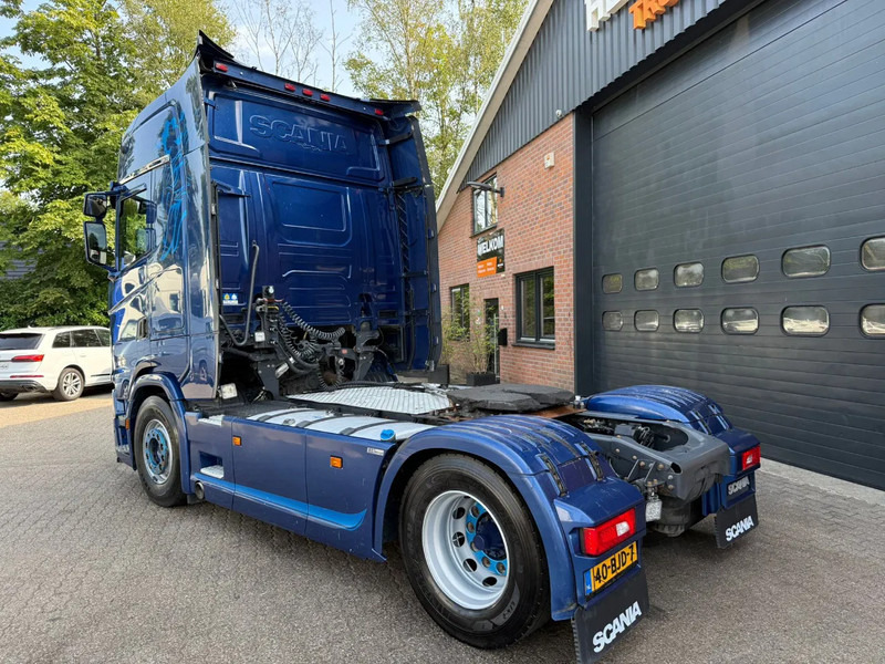 Scania S450 NGS Hydraulic 12th Gear Error! APK/TUV 03/2026 - Sadulveok: pilt 2 Scania S450 NGS Hydraulic 12th Gear Error! APK/TUV 03/2026 - Sadulveok: pilt 2