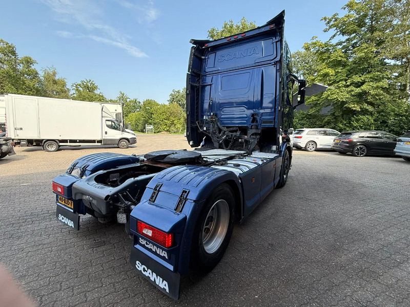 Scania S450 NGS Hydraulic 12th Gear Error! APK/TUV 03/2026 - Sadulveok: pilt 3 Scania S450 NGS Hydraulic 12th Gear Error! APK/TUV 03/2026 - Sadulveok: pilt 3