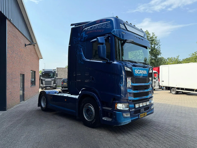 Scania S450 NGS Hydraulic 12th Gear Error! APK/TUV 03/2026 - Sadulveok: pilt 4 Scania S450 NGS Hydraulic 12th Gear Error! APK/TUV 03/2026 - Sadulveok: pilt 4