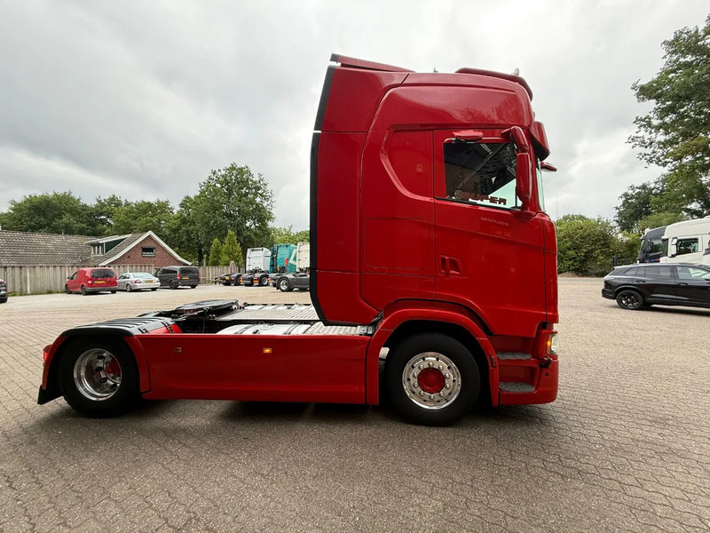 Scania S500 Retarder Standairco Full-Air Smart tacho 2 Alcoa, Top - Sadulveok: pilt 4 Scania S500 Retarder Standairco Full-Air Smart tacho 2 Alcoa, Top - Sadulveok: pilt 4
