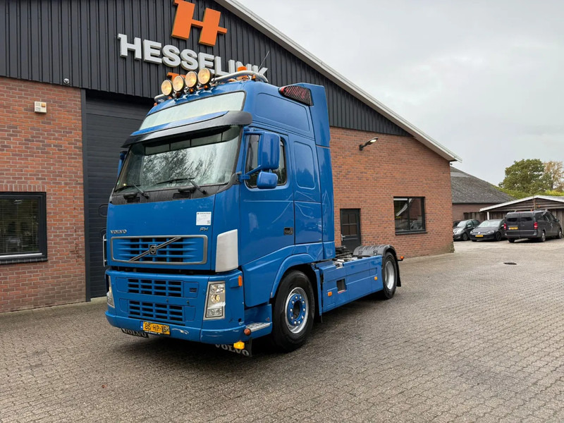 Volvo FH 13.400 Globetrotter XL Handgeschakeld/Manual Hydraulic EURO 5 NL Truck - Sadulveok: pilt 1 Volvo FH 13.400 Globetrotter XL Handgeschakeld/Manual Hydraulic EURO 5 NL Truck - Sadulveok: pilt 1
