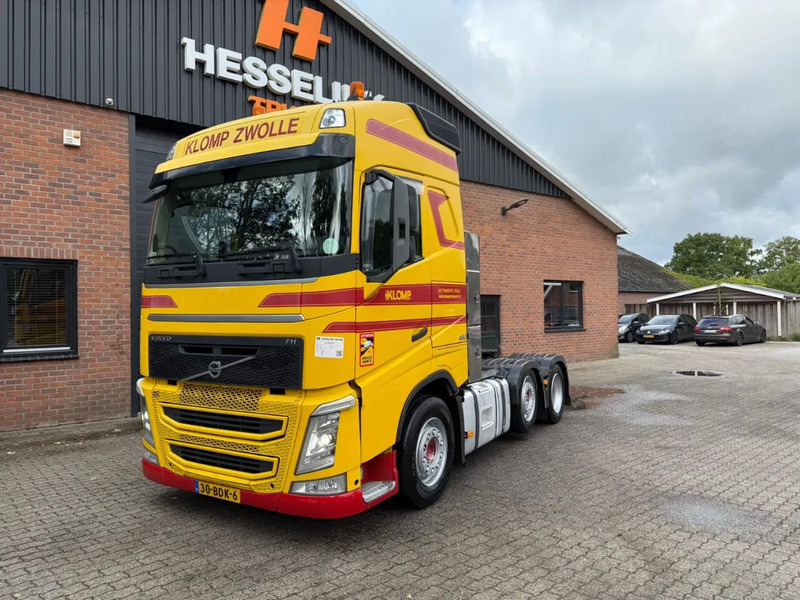Volvo FH 460 6X2 Globetrotter Gestuurde voorloopas APK/TUV 12-2025 - Sadulveok: pilt 1 Volvo FH 460 6X2 Globetrotter Gestuurde voorloopas APK/TUV 12-2025 - Sadulveok: pilt 1