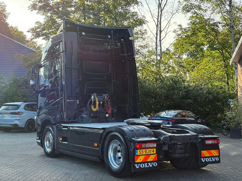 Volvo FH 500 4X2 9T Vooras Hydraulic Full air Alcoa NL Truck - Sadulveok: pilt 3 Volvo FH 500 4X2 9T Vooras Hydraulic Full air Alcoa NL Truck - Sadulveok: pilt 3