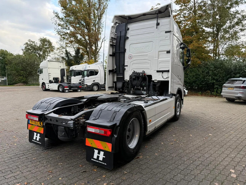 Volvo FH 500 4x2 Globetrotter Hydraukic Standairco 799.830KM NL Truck - Sadulveok: pilt 4 Volvo FH 500 4x2 Globetrotter Hydraukic Standairco 799.830KM NL Truck - Sadulveok: pilt 4