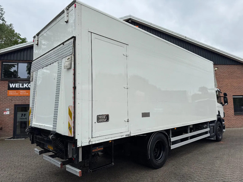 Scania P230 4X2 7.7M Koffer LBW 328.330KM!! NL Truck APK 03/2026 - Kasti veoauto: pilt 4 Scania P230 4X2 7.7M Koffer LBW 328.330KM!! NL Truck APK 03/2026 - Kasti veoauto: pilt 4