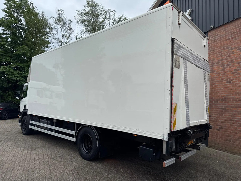 Scania P230 4X2 7.7M Koffer LBW 328.330KM!! NL Truck APK 03/2026 - Kasti veoauto: pilt 3 Scania P230 4X2 7.7M Koffer LBW 328.330KM!! NL Truck APK 03/2026 - Kasti veoauto: pilt 3