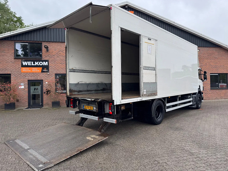 Scania P230 4X2 7.7M Koffer LBW 328.330KM!! NL Truck APK 03/2026 - Kasti veoauto: pilt 5 Scania P230 4X2 7.7M Koffer LBW 328.330KM!! NL Truck APK 03/2026 - Kasti veoauto: pilt 5