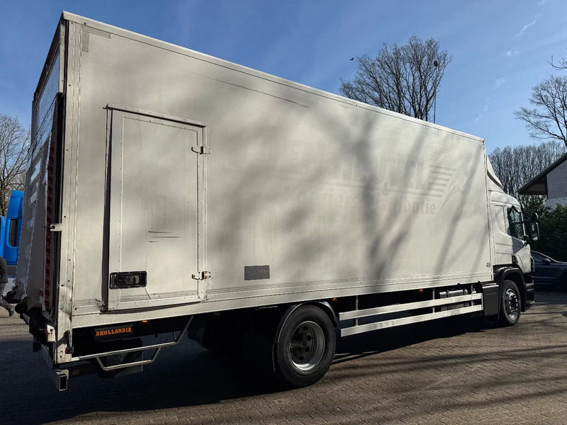 Scania P250 4X2 Koffer + LBW Airco NL Truck EURO 6 Slaapcabine - Kasti veoauto: pilt 5 Scania P250 4X2 Koffer + LBW Airco NL Truck EURO 6 Slaapcabine - Kasti veoauto: pilt 5