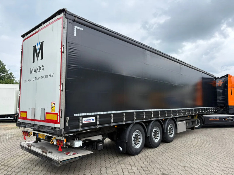 Schmitz Cargobull SCB*S3T Schuifzeilen/Schuifdak Laadklep/LBW Schijfremmen APK/TUV 11/2025 - Tentpoolhaagis: pilt 3 Schmitz Cargobull SCB*S3T Schuifzeilen/Schuifdak Laadklep/LBW Schijfremmen APK/TUV 11/2025 - Tentpoolhaagis: pilt 3