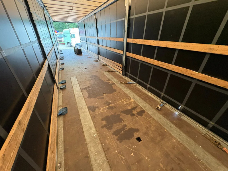Schmitz Cargobull SCB*S3T Schuifzeilen/Schuifdak Laadklep/LBW Schijfremmen APK/TUV 11/2025 - Tentpoolhaagis: pilt 5 Schmitz Cargobull SCB*S3T Schuifzeilen/Schuifdak Laadklep/LBW Schijfremmen APK/TUV 11/2025 - Tentpoolhaagis: pilt 5