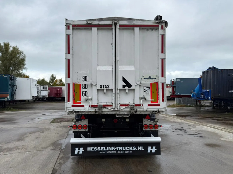 Stas S300CX 6068KG ALU Klep/deuren Liftas APK 07/2026 - Kallur-poolhaagis: pilt 5 Stas S300CX 6068KG ALU Klep/deuren Liftas APK 07/2026 - Kallur-poolhaagis: pilt 5