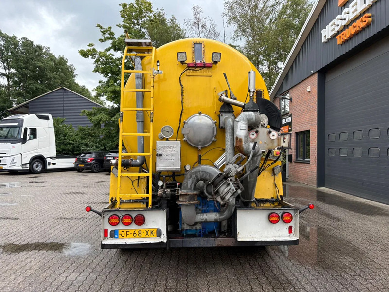 Veenhuis 36m3 Mestoplegger Gülle/Manure/Slurry Stuuras - Tsistern poolhaagis: pilt 5 Veenhuis 36m3 Mestoplegger Gülle/Manure/Slurry Stuuras - Tsistern poolhaagis: pilt 5