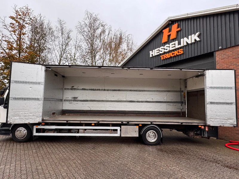 Kasti veoauto Volvo FL 280 7.8M Side doors/Seitentüren EURO 5: pilt 7 Kasti veoauto Volvo FL 280 7.8M Side doors/Seitentüren EURO 5: pilt 7