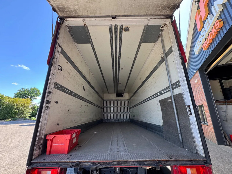 Volvo FM 13 420 Frigoblock D+E AHK Stuuras/Lenkachse - Külmutiga veoauto: pilt 5 Volvo FM 13 420 Frigoblock D+E AHK Stuuras/Lenkachse - Külmutiga veoauto: pilt 5