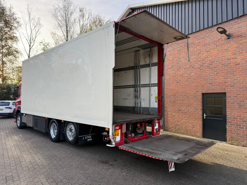 Volvo FM 420 420 Frigoblock D+E 7.6M AHK Stuuras/Lenkachs APK 02-2026 - Isotermiline furgoon: pilt 2 Volvo FM 420 420 Frigoblock D+E 7.6M AHK Stuuras/Lenkachs APK 02-2026 - Isotermiline furgoon: pilt 2